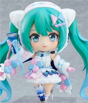Nendoroid Hatsune Miku -Magical Mirai 2020 Winter Festival Ver