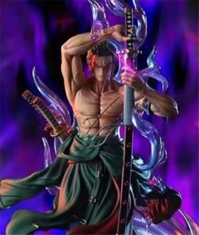 Roronoa Zoro (One Piece)