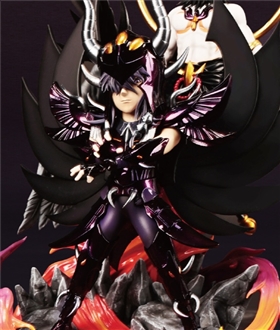 Garuda Aiacos – Saint Seiya