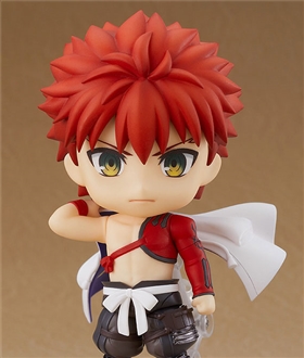 Nendoroid Fate/Grand Order Saber/Senji Muramasa