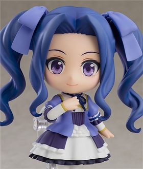 Nendoroid The Rising of the Shield Hero Season 2 Melty