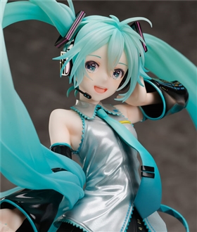 Hatsune Miku Chronicle