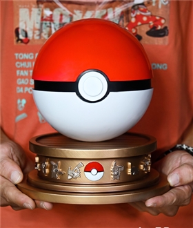 Poke Ball - Pokemon