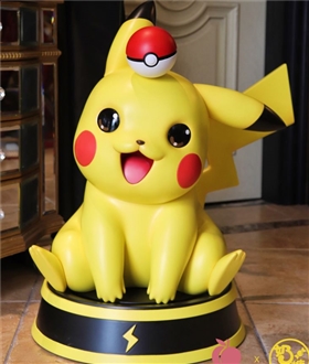 Pikachu - Pokemon