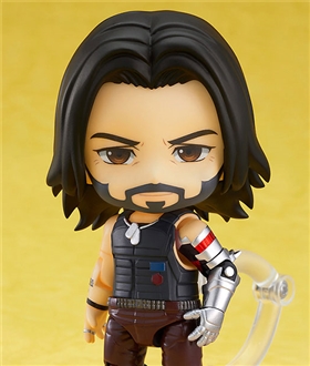 Nendoroid Cyberpunk 2077 Johnny Silverhand
