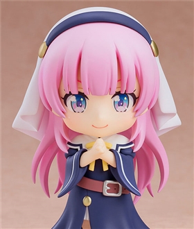 Nendoroid The Day I Became God Hina Sato