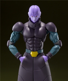 Dragon Ball Super - S.H.Figuarts Hit