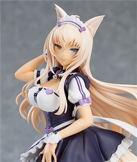 POP UP PARADE Nekopara Coconut
