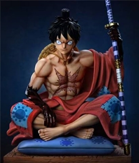 Luffy - One Piece