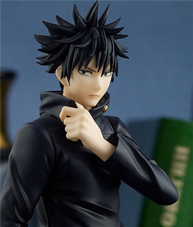 POP UP PARADE Jujutsu Kaisen Megumi Fushiguro