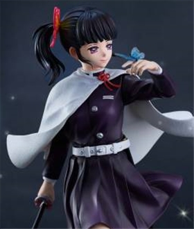 Kanao Tsuyuri - Demon Slayer (Kimetsu no Yaiba)