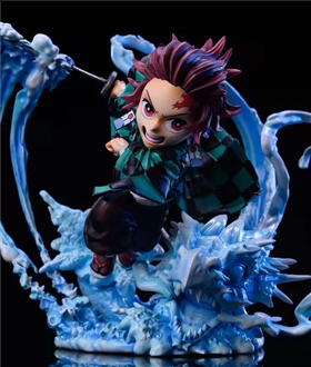 Tanjiro - Demon Slayer