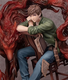 Daomu Biji Wu Xie 1/7