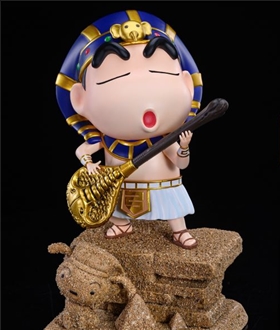 Pharaoh Shinchan