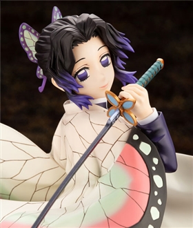 ARTFX J Demon Slayer: Kimetsu no Yaiba Shinobu Kocho 1/8