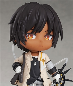 Nendoroid Arknights Thorns