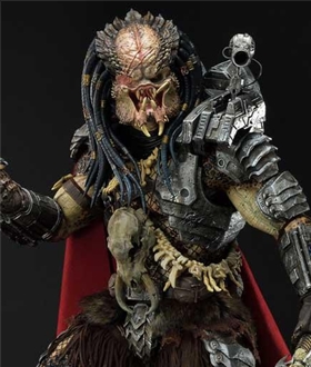 Predator-Comics-Ahab-Predator