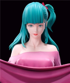 Bulma – Dragon Ball