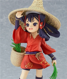POP UP PARADE Sakuna: Of Rice and Ruin Princess Sakuna