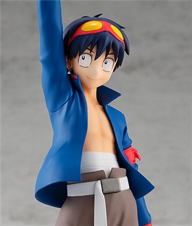POP UP PARADE Gurren Lagann Simon