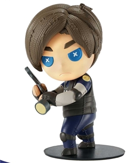 Cutie 1 Plus Resident Evil RE: 2