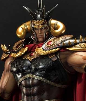 Fist-of-the-North-Star-Raoh