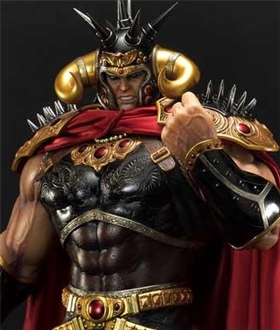Fist-of-the-North-Star-Raoh-Ultimate-Version