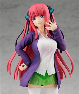 POP UP PARADE The Quintessential Quintessential Bride ∬ Nino Nakano