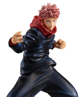 Jujutsu Kaisen Yuji Itadori 1/8