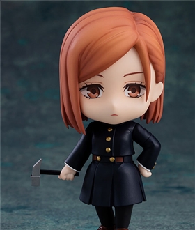 Nendoroid Jujutsu Kaisen Nobara Kugisaki