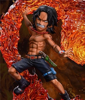 ACE – One Piece