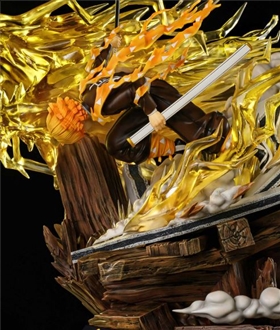 Zenitsu – Demon Slayer