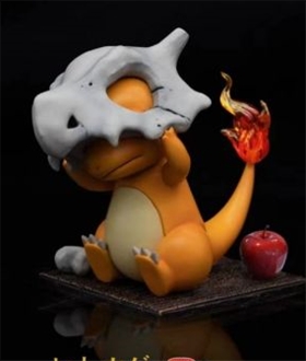 Charmander - Pokemon
