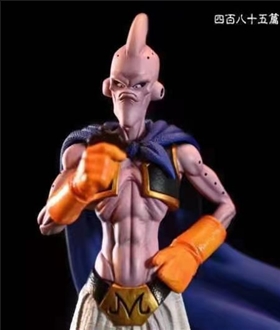 Evil Buu – Dragon Ball