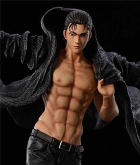 Eren Jaeger - Attack On Titan