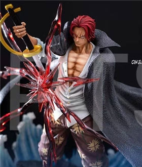 Shanks – One Piece