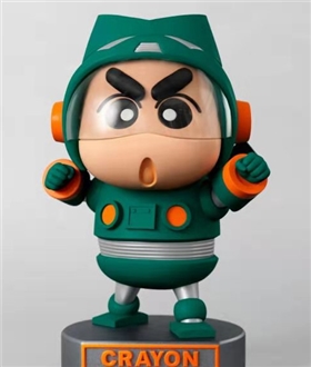 Kuntam Robo Shinchan