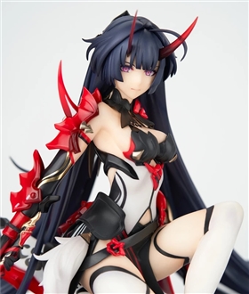 Honkai Impact 3rd - Raiden Mei Herrscher of Thunder Lament of the Fallen Ver. Standard Edition