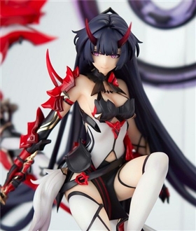 Honkai Impact 3rd - Raiden Mei Herrscher of Thunder Lament of the Fallen Ver. Expanded Edition
