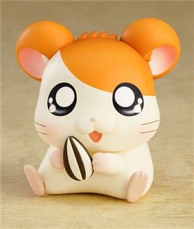 Nendoroid Hamtaro: Hamtaro