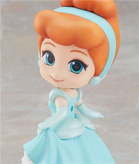 Nendoroid Cinderella