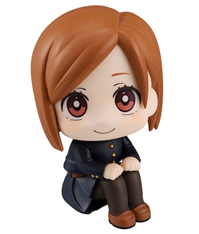 LookUp Jujutsu Kaisen Nobara Kugisaki