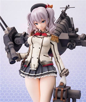 Kantai Collection -Kan Colle- Kashima [8th Anniversary] 1/7