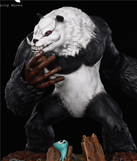 Panda - Jujutsu Kaisen