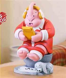 Buu - Dragon Ball 1/5