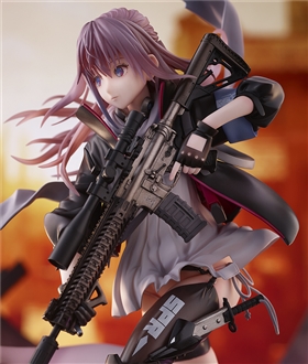Girls' Frontline - ST AR-15 1/7
