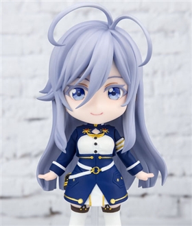 Figuarts mini Uradilena Milise 86 -Eighty Six-