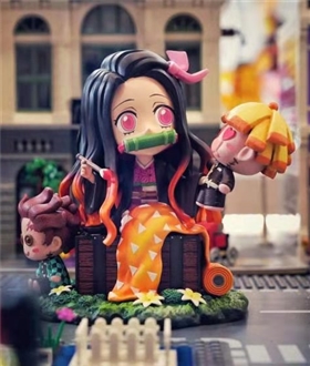 Nezuko – Demon Slayer