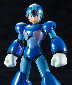 MEGA MAN X X Premium Charge Shot Ver