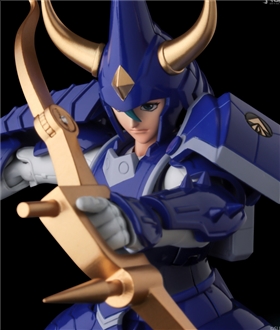 Super Bullet Movable Ronin Warriors Samurai Trooper Heavenly Touma